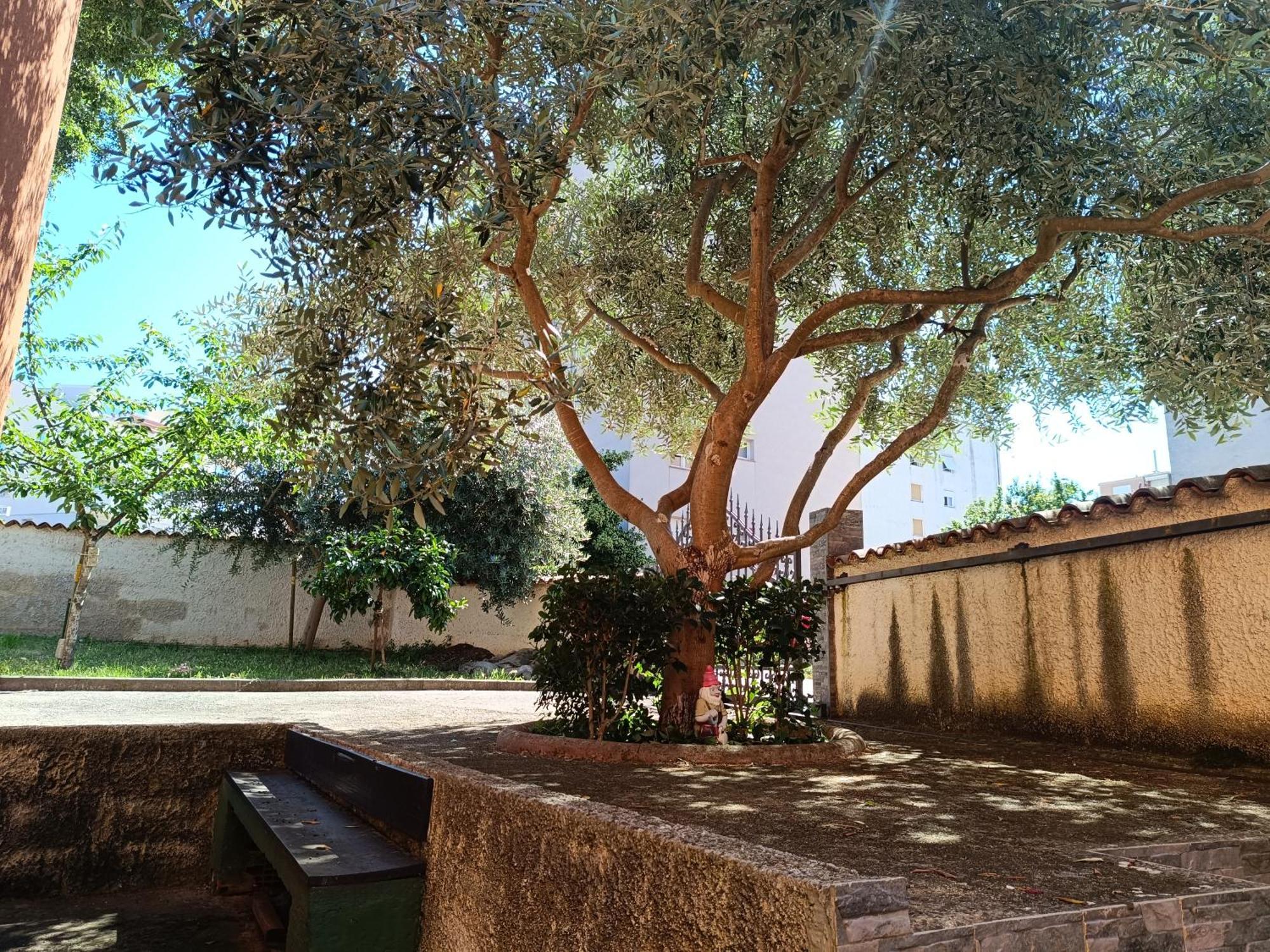 Villa Helena プーラ エクステリア 写真